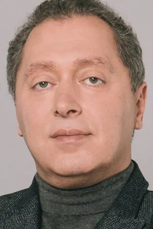 Рафаел Минасбекян — Продюсер: портрет