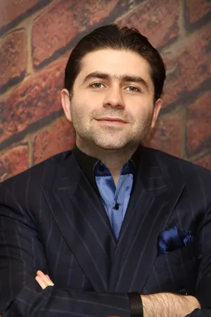 Артур Джанибекян — Продюсер