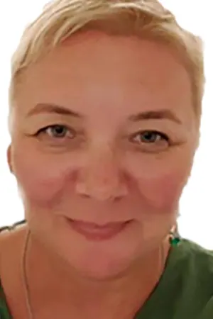 Ульяна Савельева — Продюсер: портрет