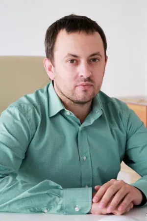 Виталий Шляппо — Продюсер