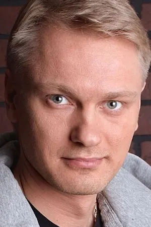 Кирилл Бурдихин — Продюсер: портрет