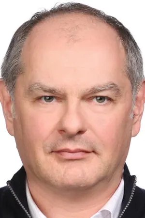 Сергей Титинков — Продюсер
