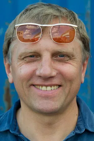 Александр Сыров — Продюсер: портрет