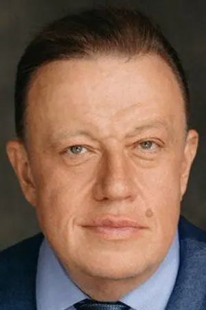Александр Бондарев — Продюсер: портрет