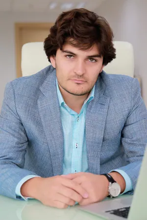 Эдуард Илоян — Продюсер: портрет
