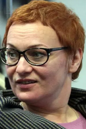 Елена Шалимова — Продюсер: портрет