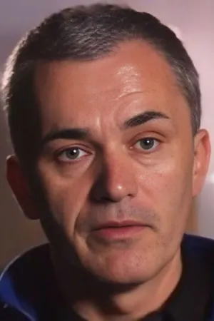 Колин Уилсон — Продюсер: портрет