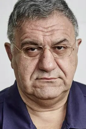 Александр Акопов — Продюсер: портрет