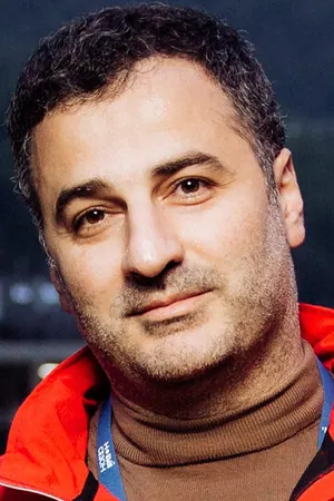 Гевонд Андреасян — Продюсер