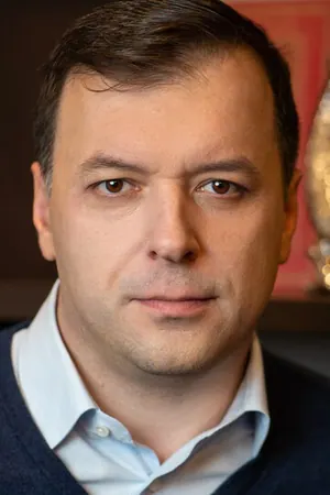 Денис Жалинский — Продюсер