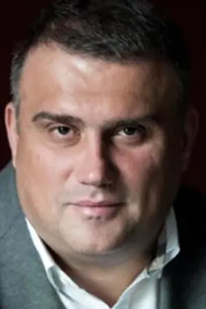 Владимир Утин — Продюсер: портрет