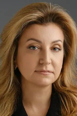 Нелли Яралова — Продюсер: портрет