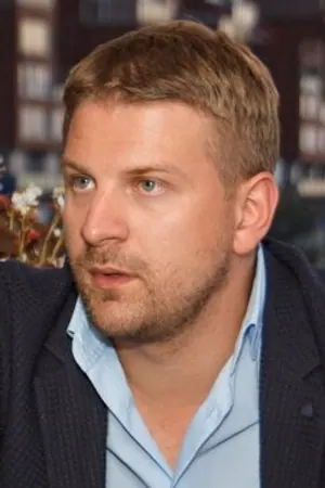 Дмитрий Рубежин — Продюсер