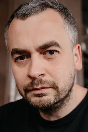 Илья Бурец — Продюсер: портрет