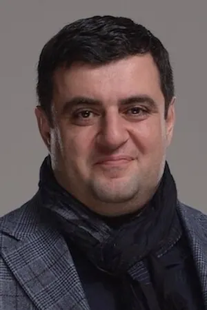 Бинке Анисимов — Продюсер: портрет