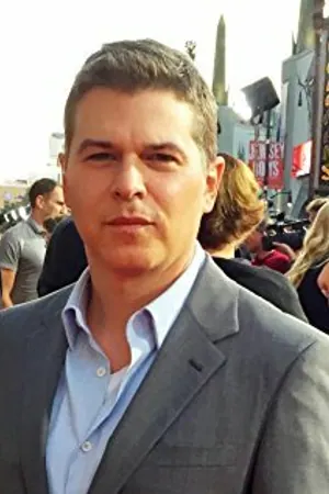 Дэн Ливайн — Продюсер: портрет