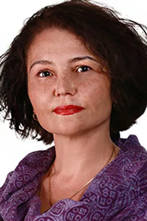 Светлана Гордеева — Продюсер: портрет