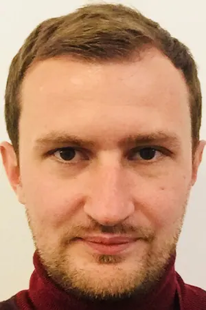Александр Мартынов — Продюсер: портрет