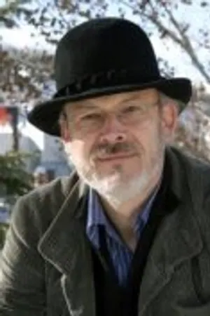 Питер Ян Брюгге — Продюсер: портрет