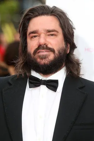 Matt Berry — Продюсер: портрет