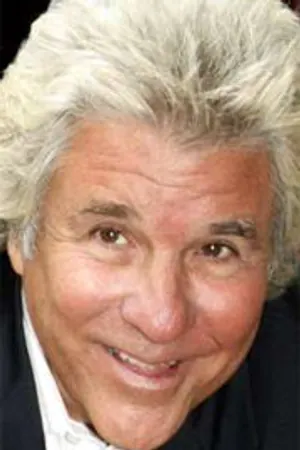 Джон Питерс — Продюсер