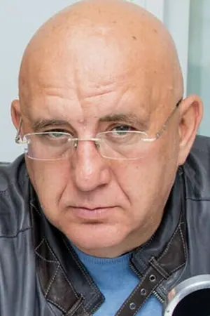 Вадим Быркин — Продюсер