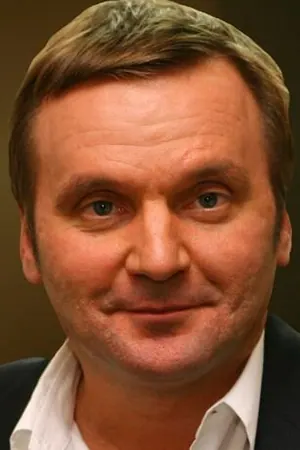 Юрий Сапронов — Сценарист: портрет
