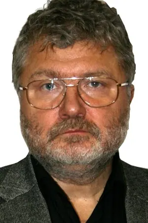 Юрий Поляков — Сценарист: портрет