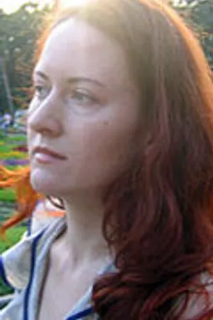 Анна Суворова — Сценарист: портрет