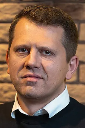 Алексей Троцюк — Сценарист