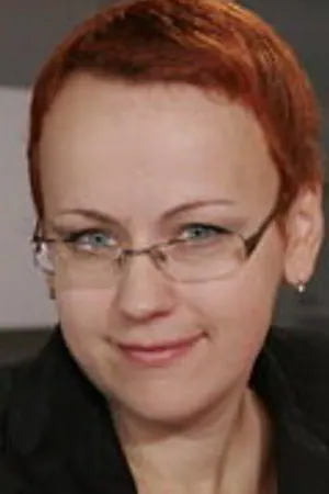 Алина Семерякова — Сценарист: портрет