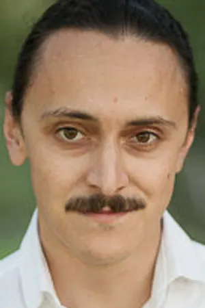 Алексей Гравицкий — Сценарист: портрет