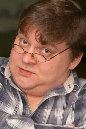 Алексей Тимошкин — Сценарист: портрет