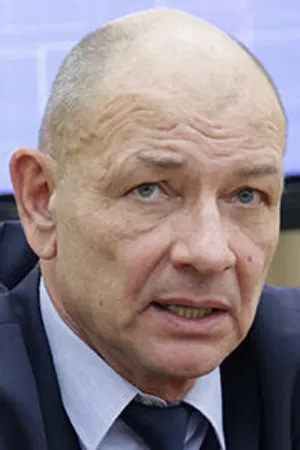 Алексей Самолётов — Сценарист: портрет