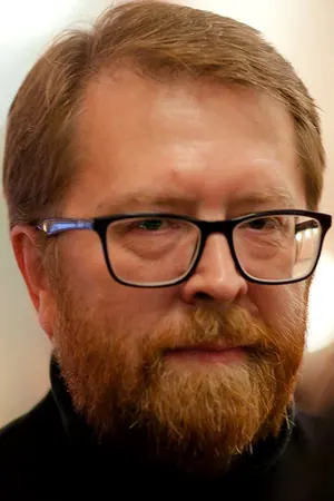 Андрей Геласимов — Сценарист: портрет