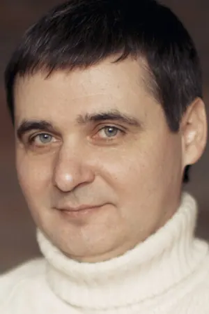 Вадим Свешников — Сценарист