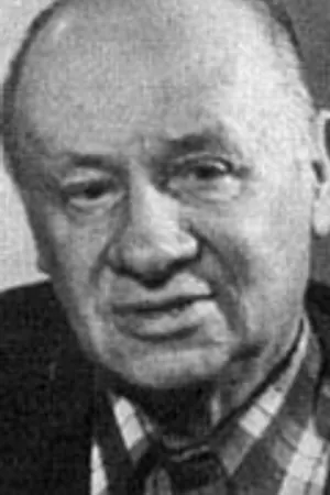 Виктор Розов — Сценарист: портрет