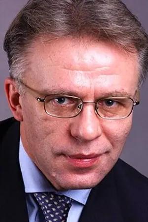 Вячеслав Фетисов — Актёр