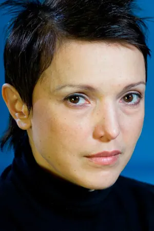 Ирина Луковская — Сценарист: портрет