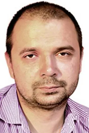Алексей Казаков — Сценарист: портрет
