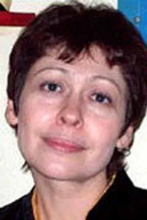 Елена Райская — Сценарист: портрет