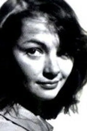 Елена Ласкарева — Сценарист: портрет