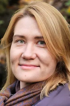 Елена Вернер — Сценарист