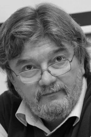 Андрей Константинов — Сценарист: портрет