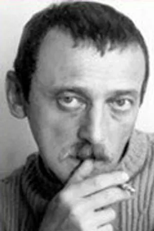 Юрий Векслер — Оператор