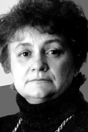 Галина Щербакова — Сценарист: портрет