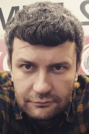 Дмитрий Крепчук — Сценарист: портрет