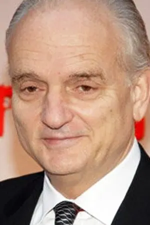Дэвид Чейз — Сценарист: портрет