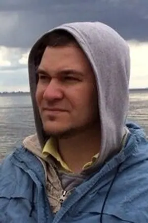Алексей Лебедев — Сценарист: портрет