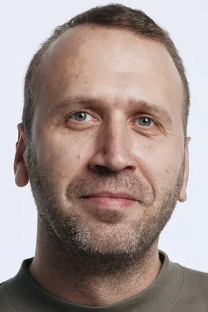 Сергей Литовченко — Сценарист: портрет